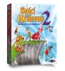 GAMEWRIGHT Spalne kraljice 2: Kralji v težavah!