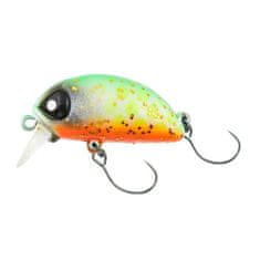 LUCKY JOHN wobbler Pro Series Haira Tiny 33 ATG Plus Barva nog 904