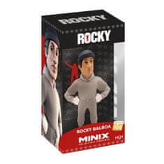 Minix Filmi: Rocky - Obleka za trenerja Rockyja