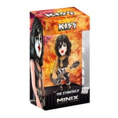 Minix Glasba: KISS - The Starchild