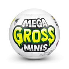 Zuru 5 Presenečenje: Mega Gross Minis