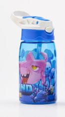 Water Revolution Baby Tritan steklenička za pitje Sharkland Tritan, 500 ml