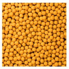 IQ Method Feeder Boilies Fresh 10-12mm, 150ml Hungarian Honey/Hungarian Honey