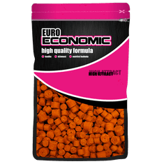 Euro Economic Pellet Chilli Squid 1kg, 12-17mm