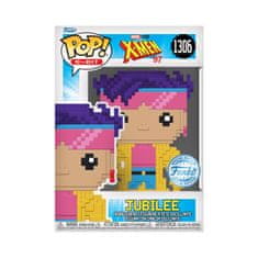 Funko POP 8-Bit: Možje X 97- Jubilee