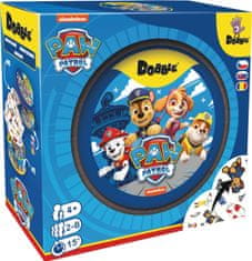 Paw Patrol Dobble