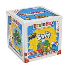 BrainBox - Svet