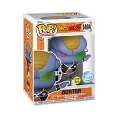 Funko POP Animacija: DBZ S10- Burter(GW)