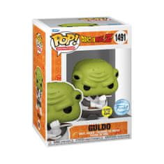 Funko POP Animacija: DBZ S10- Guldo(GW)