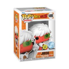 Funko POP Animacija: DBZ S10- Jiece(GW)