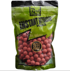 RH boilies Instant Attractor lignji in hobotnice 20 mm 1kg