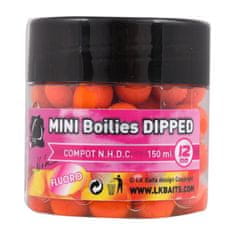 Mini bojliji v Dip Compot N.H.D.C 12mm 150ml Fluoro