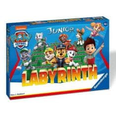 Ravensburger Igra Labirint Junior Paw Patrol