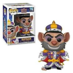 Funko POP Disney: Veliki mišji detektiv - Ratigan