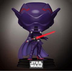 Funko POP Star Wars: AM (ekskluzivna omejena izdaja GITD)