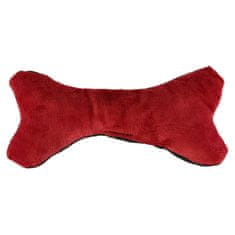 MG Dog Bed ležišče za pse in mačke 60x45cm, siva črna