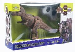 Mac Toys MAGANA RC Tyrannosaurus Rex