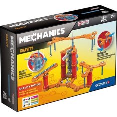 Geomag Mehanics Gravity 169 kosov