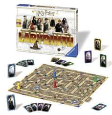 Ravensburger Igra Harry Potter Labirint