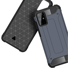 HURTEL HYBRID ARMOR ARMOURED HYBRID CASE OVITEK ZA SAMSUNG GALAXY S20 ULTRA MODER