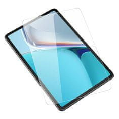 BASEUS Baseus Crystal Kaljeno steklo 0,3 mm za tablični računalnik Huawei MatePad Pro 11 10,95"