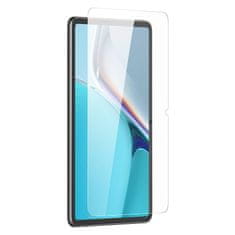 BASEUS Baseus Crystal Kaljeno steklo 0,3 mm za tablični računalnik Huawei MatePad Pro 11 10,95"