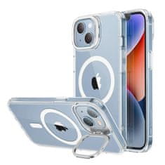 ESR Case ESR Classic Kickstand for iPhone 14/13, Magsafe (clear)