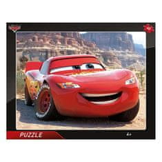 Dino Walt Disney Cars: Lightning McQueen 40D namizna igra