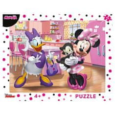 Dino Walt Disney Pink Minnie 40D namizna igra