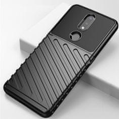 HURTEL THUNDER CASE UPOGLJIV OKLEPNI OVITEK ZA NOKIA 2.4 MODER