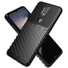 HURTEL THUNDER CASE UPOGLJIV OKLEPNI OVITEK ZA NOKIA 2.4 MODER