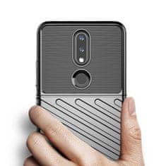 HURTEL THUNDER CASE UPOGLJIV OKLEPNI OVITEK ZA NOKIA 2.4 MODER