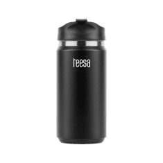 shumee TEESA termo skodelica 350ml črna