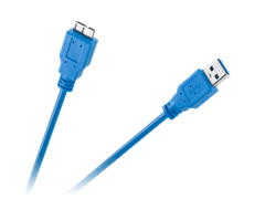 shumee USB 3.0 AM/micro BM kabel 1,8 m