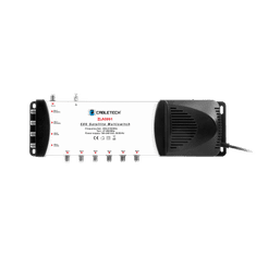 shumee Multiswitch Cabletech 5x6