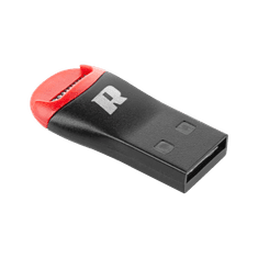 shumee R53 REBEL mini čitalec kartic microSD