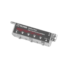 shumee RSQ-4 PAU QUICK SPLITTER 4X 2.4G TELMOR