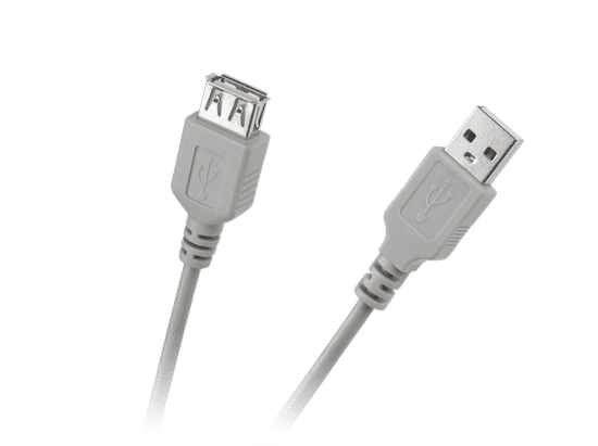 shumee USB kabel tipa A, 5 m