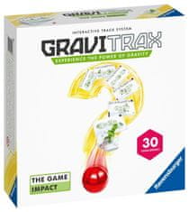 Ravensburger GraviTrax Igra: The Impact