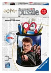 Ravensburger 3D stojalo za sestavljanke: Harry Potter 57 kosov