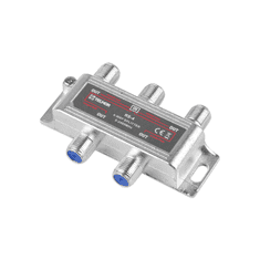 shumee RS-4 SPLITTER 4X 2.4G DC TELMOR