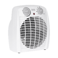 shumee Teesa ventilatorski grelnik (800, 1200, 2000W)