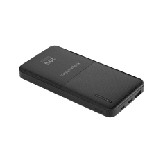 shumee POWER BANK Kruger&Matz 10000 mAh Li-pol s funkcijo QC in PD