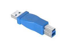 shumee Priključek USB 3.0, vtič A - vtič B