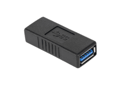 shumee USB 3.0 socket-socket priključek