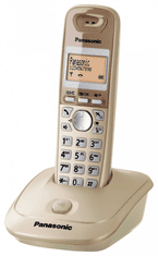 shumee Telefon Panasonic KX-TG2511PDJ