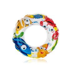 Jilong VETRO-PLUS Napihljiv obroč OCEAN FUN 50cm