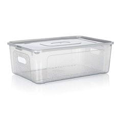 BRILANZ MultiBox z luknjami 11L39x26x13 cm