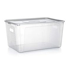 BRILANZ MultiBox z luknjami 17L39x26x20,5 cm