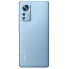 3MK Steklo x4 za objektiv kamere 3mk Zaščita objektiva za Xiaomi 12 Pro